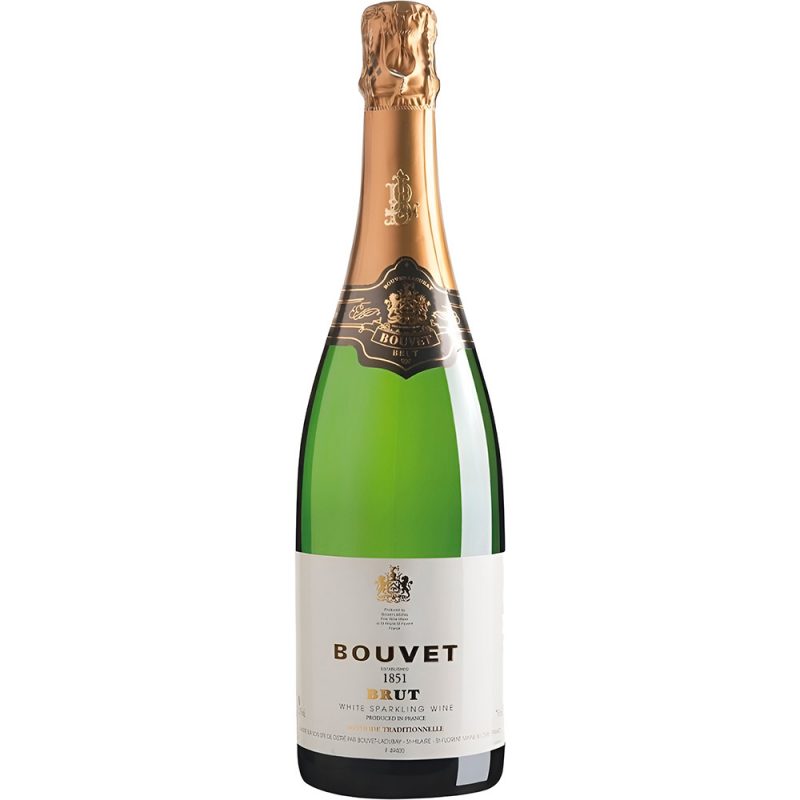 Вкус брюта. Игристое вино Bouvet Brut. Игристое вино Bouvet Ladubay, 1851 Brut, 0.75 л. Буве Ладюбе брют. Французское игристое брют 2013 0,5.